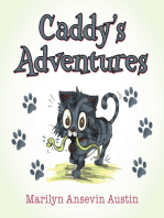 Caddy's Adventures