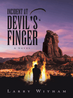 Incident at Devil's Finger