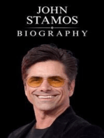 The John Stamos Biography: From Uncle Jesse to Broadway Star