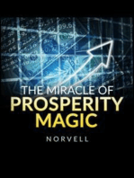 The Miracle of Prosperity Magic