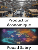 Production économique: Maîtriser l’art de la production économique, favoriser votre prospérité