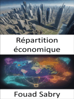 Répartition économique