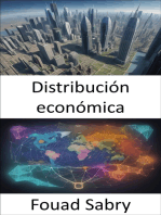 Distribución económica: Dominar la distribución económica, navegar la asignación de riqueza para un mundo justo