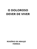 O Doloroso Dever De Viver