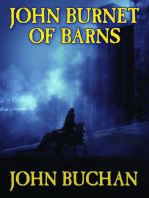 John Burnet of Barns: A Romance