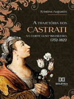 A trajetória dos CASTRATI na corte luso-brasileira 1752-1822