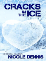 Cracks in the Ice: Cheimon Tales, #1