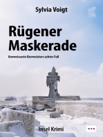 Rügener Maskerade