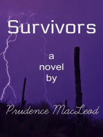 Survivors: Forgotten Worlds, #3