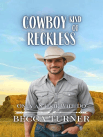 Cowboy Kind of Reckless