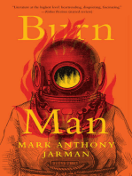 Burn Man: Selected Stories