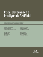 Ética, Governança e Inteligência Artificial