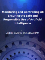 Monitoring and Controlling AI