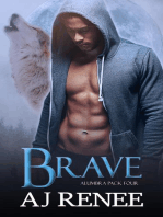 Brave: Alumbra Pack, #4