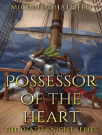 Possessor of the Heart: Death Knight, #2