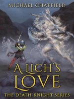 A Lich's Love