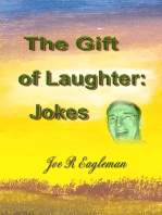 The Gift of Laughter: Jokes