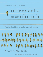 Introverts in the Church