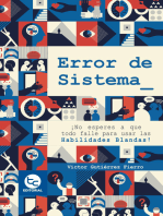 Error de sistema