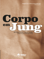 Corpo em Jung