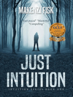 Just Intuition: Intuition Series, #1