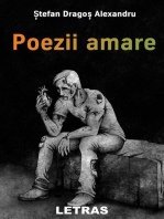 Poezii Amare