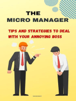 The Micro Manager