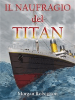 Il naufragio del Titan