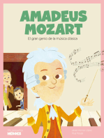 Amadeus Mozart