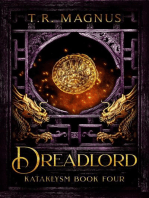 Dreadlord