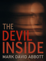 The Devil Inside: The Devil Inside Duology, #1
