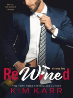 ReWined: Party Ever After, #2