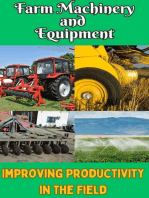 Farm Machinery and Equipment 
