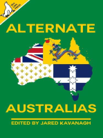 Alternate Australias