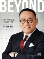 Beyond: The Amazing Journey of Peter Liu