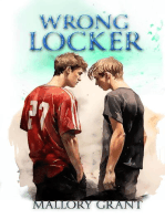 Wrong Locker: Wrong Series, #1