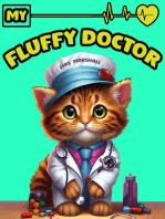 My Fluffy Doctor