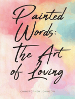 Painted Words