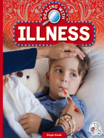 Dealing with Illness