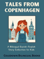 Tales from Copenhagen