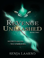 Revenge Unleashed: Revenge Series, #2
