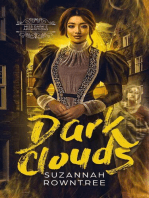 Dark Clouds: Miss Dark's Apparitions, #2