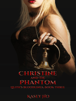 Christine and the Phantom