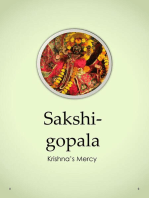 Sakshi-gopala