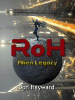 RoH: Alien Legacy