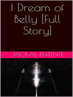 I Dream of Belly [Full Story]