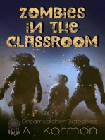 Zombies in the Classroom