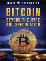 Bitcoin: Beyond the Hype and Speculation