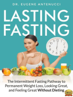 Lasting Fasting