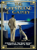 The Greyhound & Gatsby